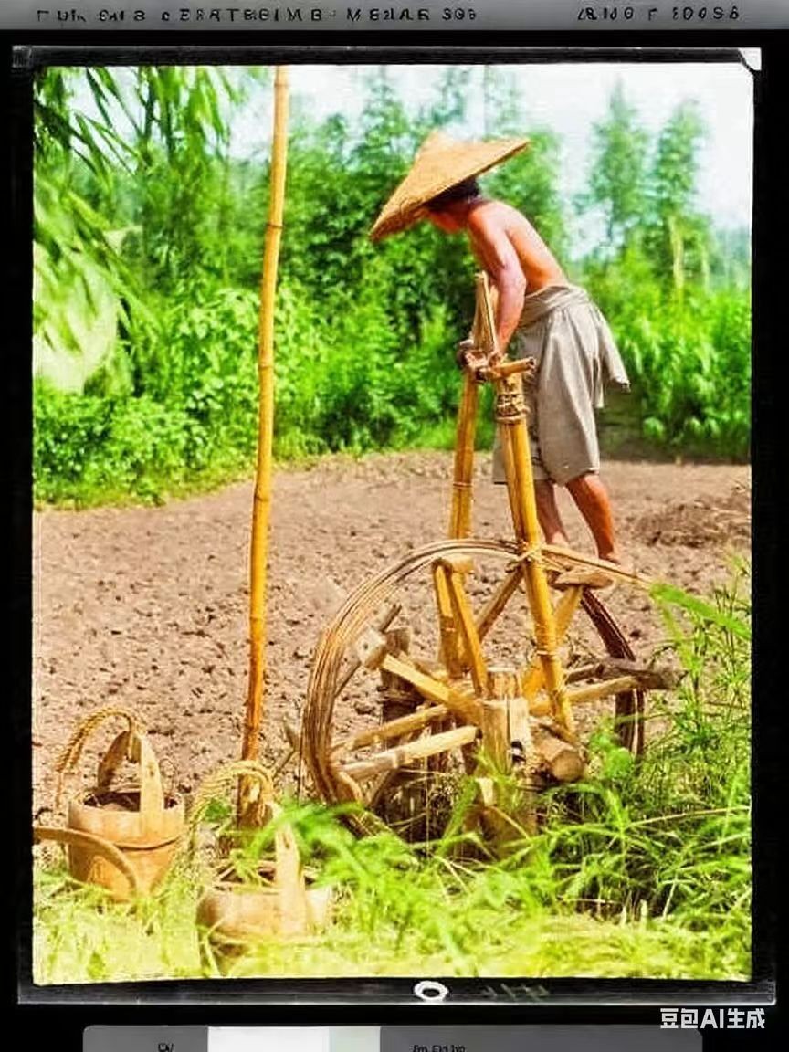 川北十二盐场概览