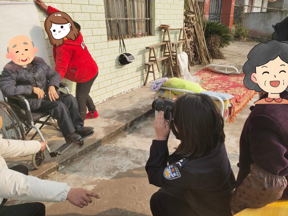 从派出所到村民家，遂宁公安“特殊服务”太赞了