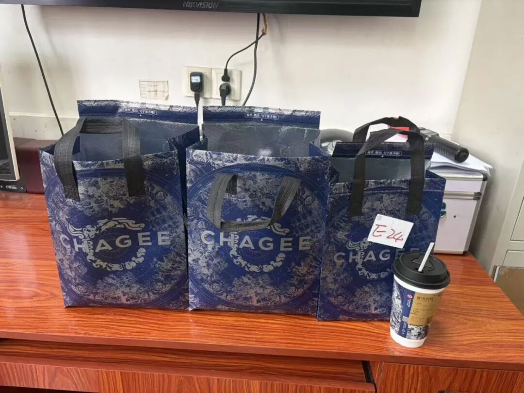 遂宁:24小时“警”急寻物！两万元现金、行李箱都“回家”了