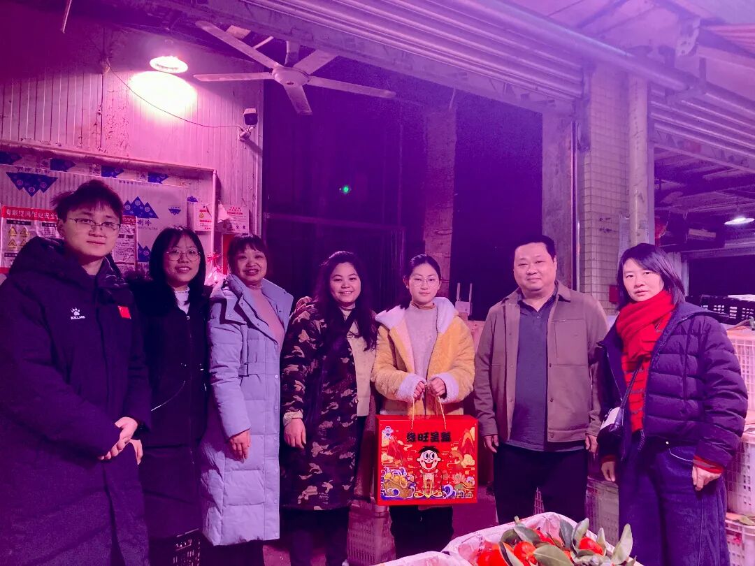 遂宁四中（二中滨江校区）2026年寒假家访暨关爱留守学生活动纪实