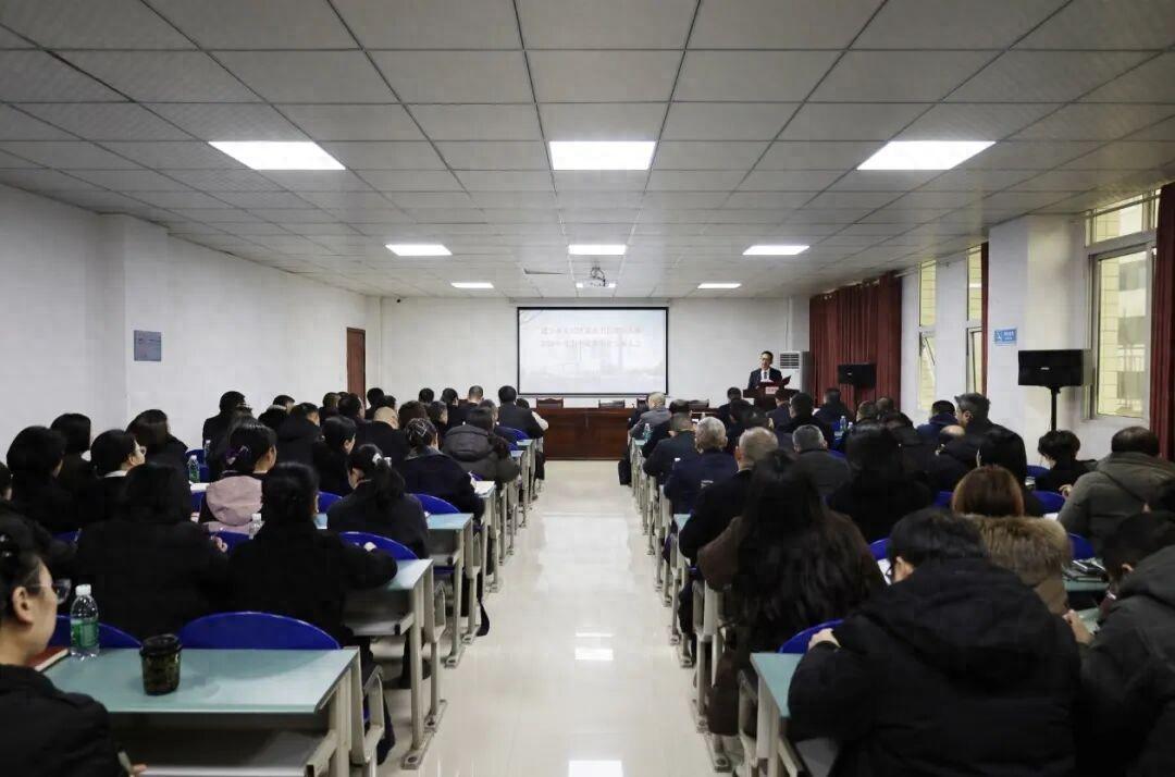 健康安居再提速！2026卫健大会绘就民生福祉新蓝图