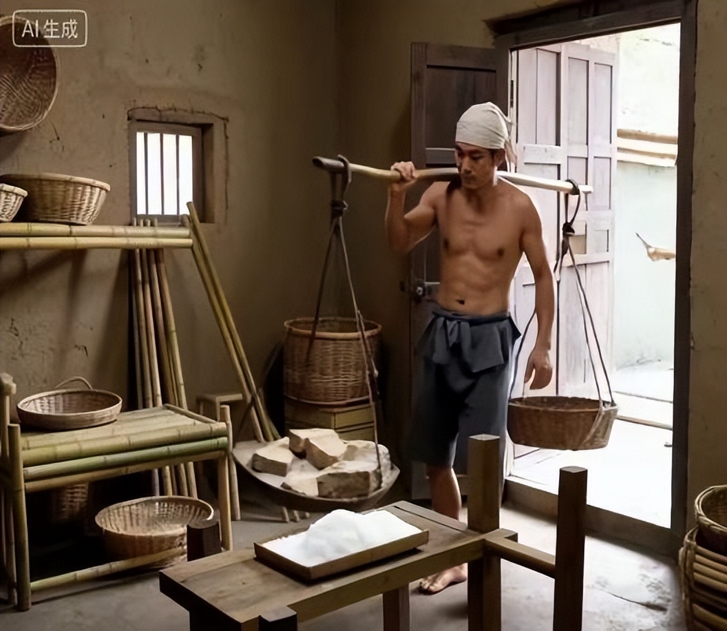 川北井盐运销概述