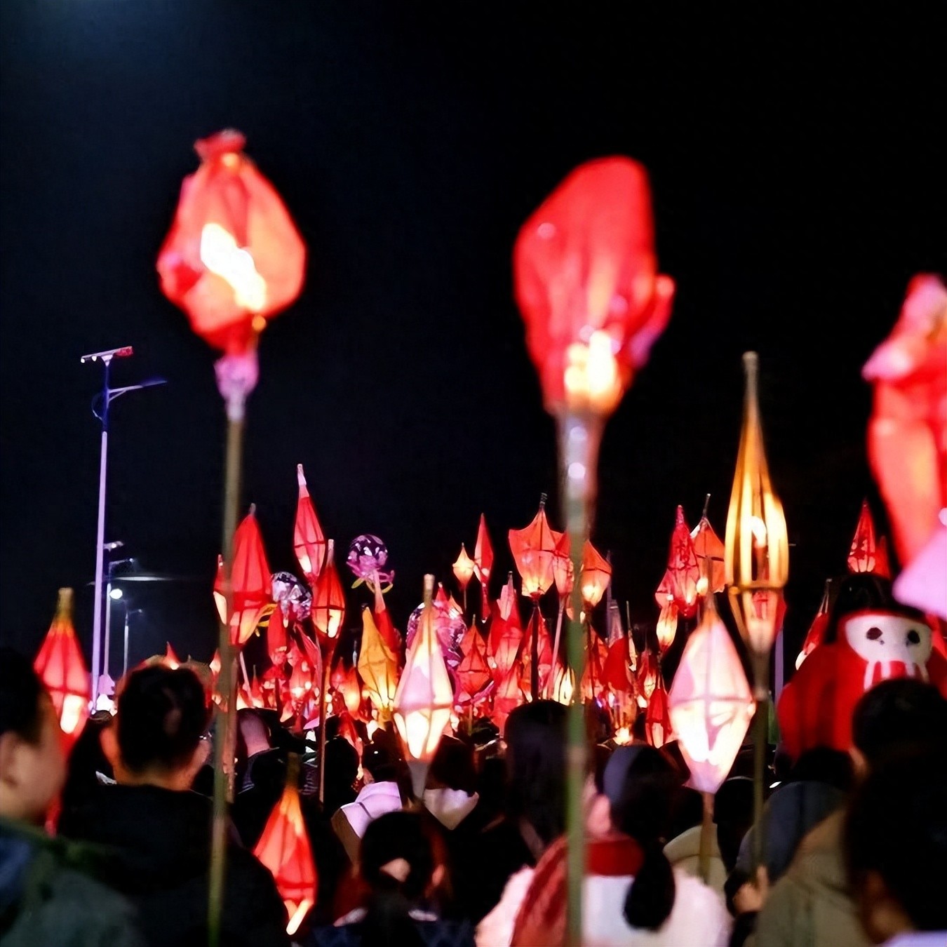 3天狂欢！相约遂宁蓬溪！“送蛴蟆”民俗活动攻略看这里