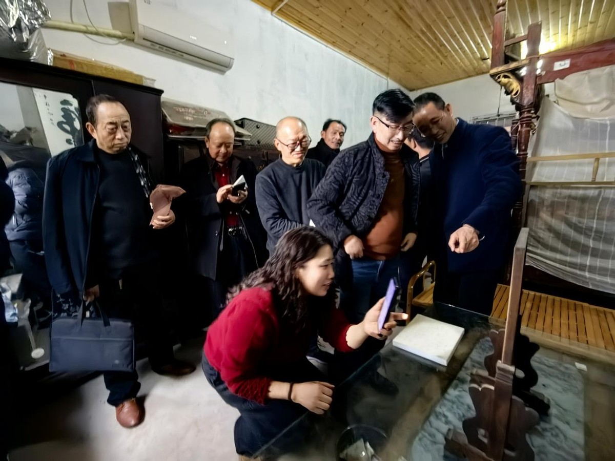 湖山有约，笔墨同心——丙午人日笆篱公社雅集纪实