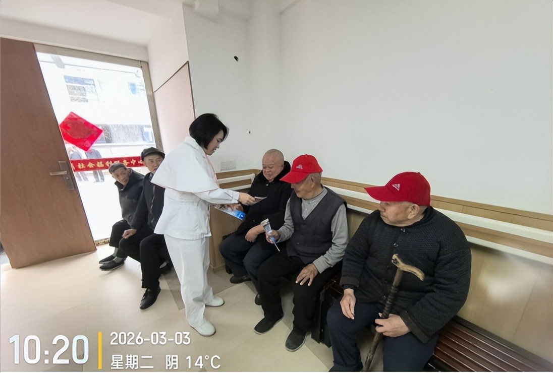 健康“声”入人心--“全国爱耳日”安医用专业守护群众听力健康