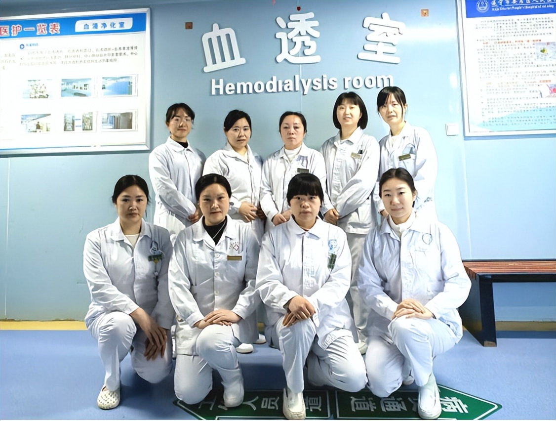 世界肾脏日｜安医双点位贴心服务护佑全民肾健康