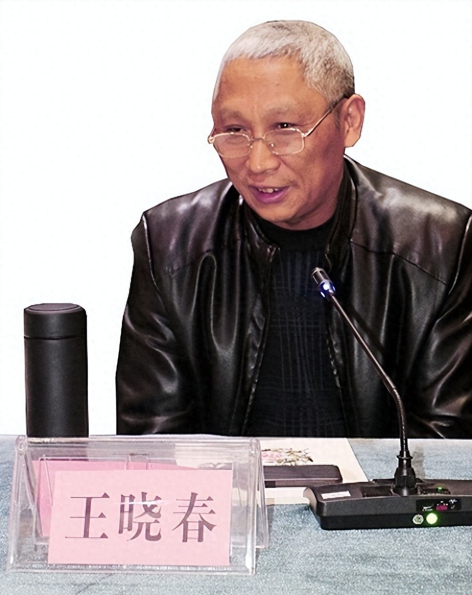 作家风采 | 遂宁诗人王晓春：巴山情缘 摘星入曲