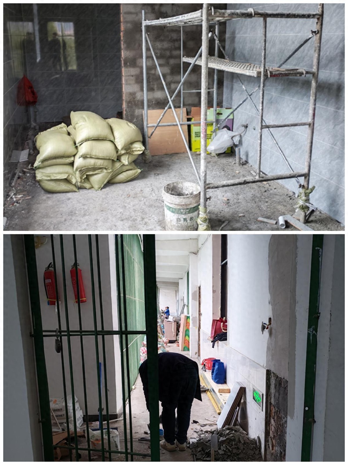 广元市正德中学2026年2月工作速览