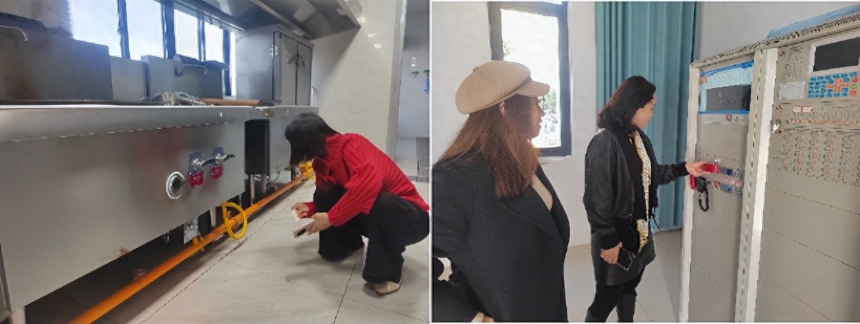 遂宁市安居区第九幼儿园2026年春季开学工作准备