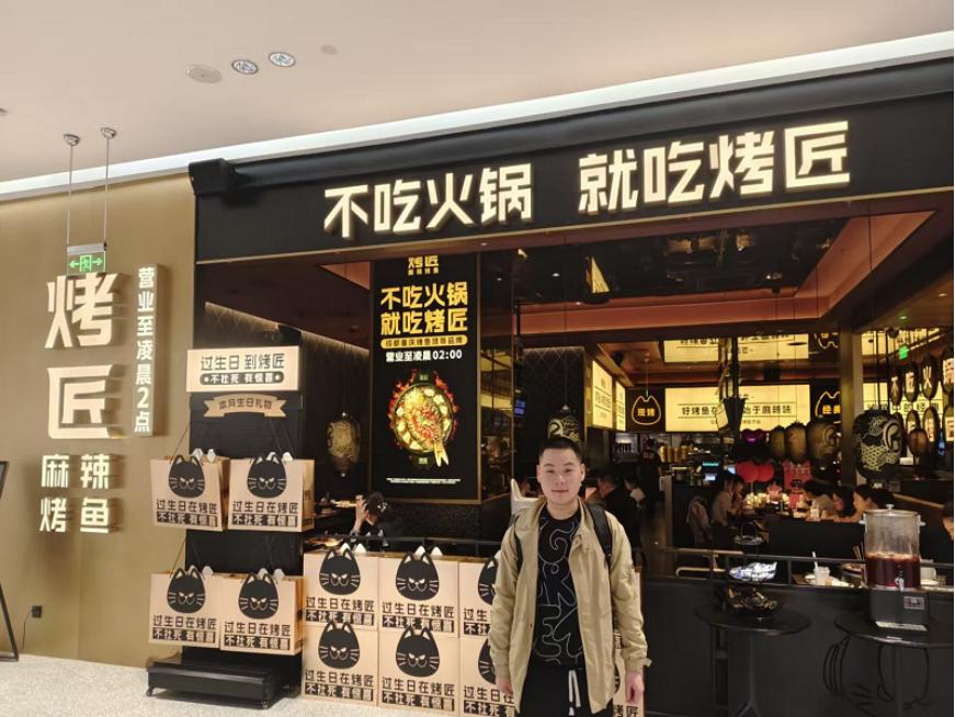 宜宾市叙州区高新综合高级中学校开展2026届毕业生实习帮扶工作