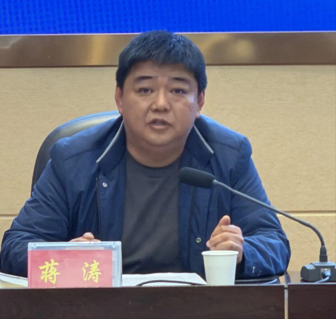 遂宁一中2026年春季德育安全卫生工作专题会议举行