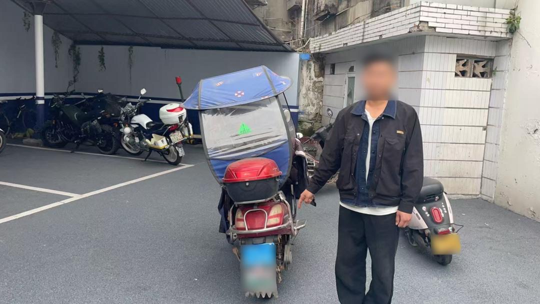 胆真大！遂宁男子无证+醉驾被查