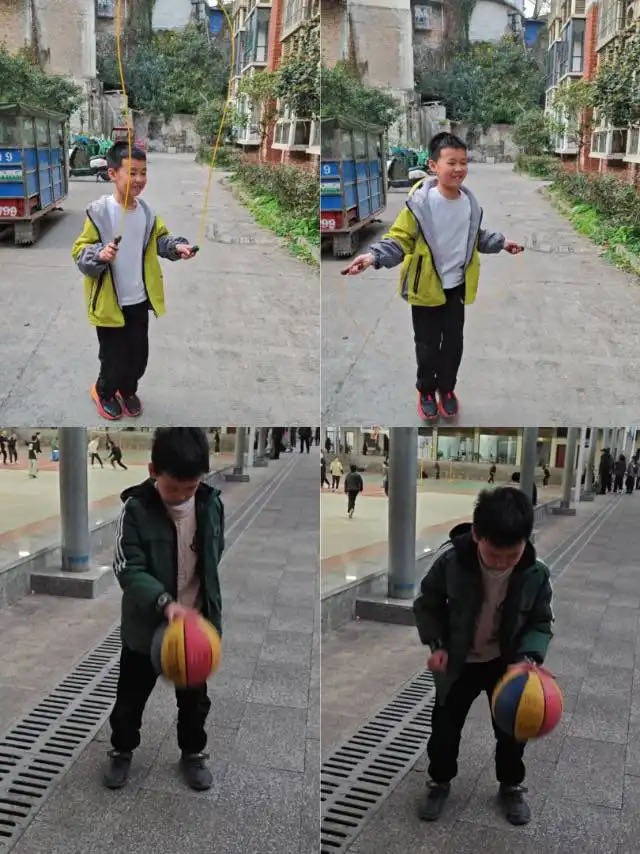 骏启新程 笃行成长——高县逸夫小学校开展2026年寒假实践活动