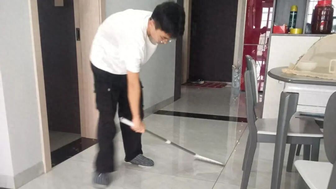 以劳润心 以行践美——宜宾市南溪四中开展2026年春假居家劳动实践活动