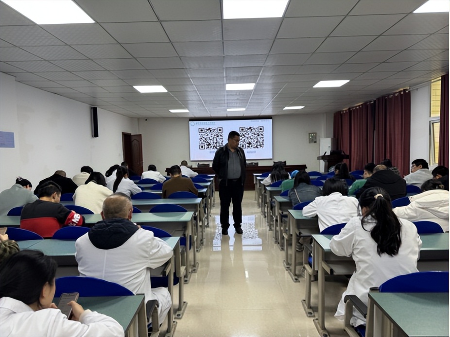 基本功过硬，就医更放心丨安医一季度三基测评圆满收官