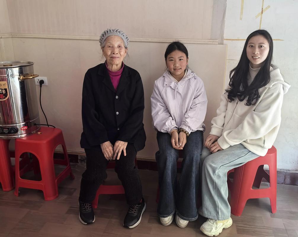 春行逐光暖 实践筑成长——高县逸夫小学开展2026年春假系列活动