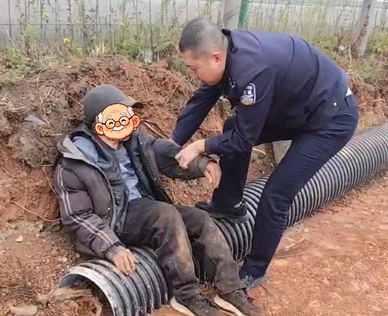 守护不缺席！遂宁这个派出所连续救助10名群众