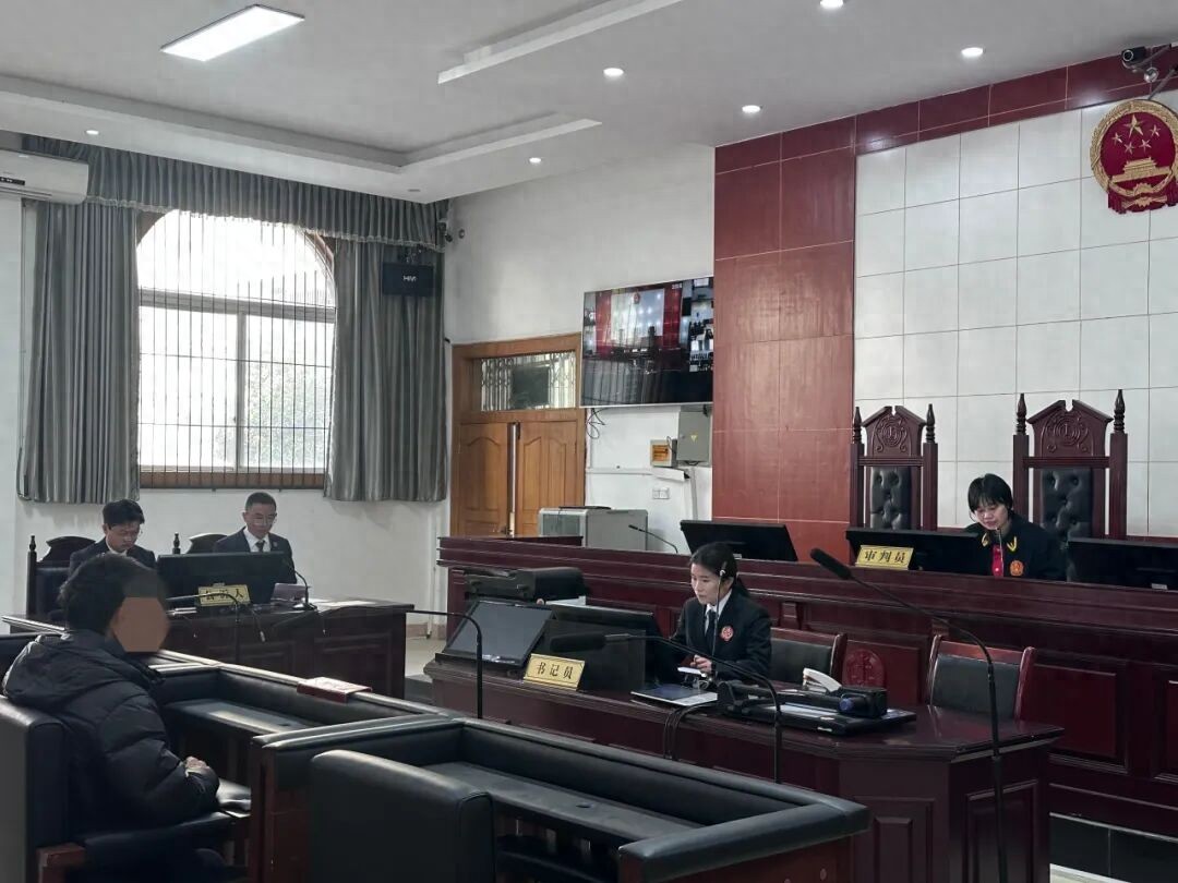 大英县检察院：严惩“会员制”售假侵权 筑牢知识产权司法保护屏障