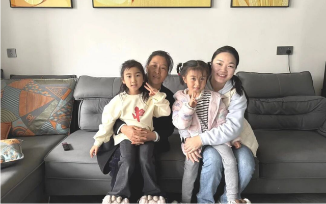 宜宾三江新区红星幼儿园：童心探春趣 师爱暖春晖