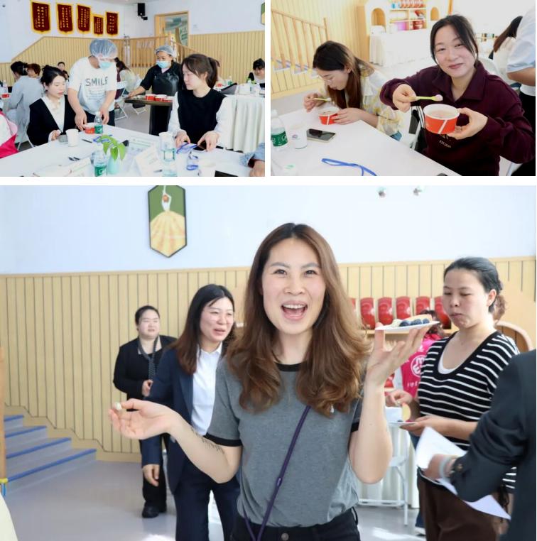 家园社协同 全链条守护——宜宾三江新区马鞍石幼儿园以“健康优先”战略筑牢幼儿“舌尖安全”防线