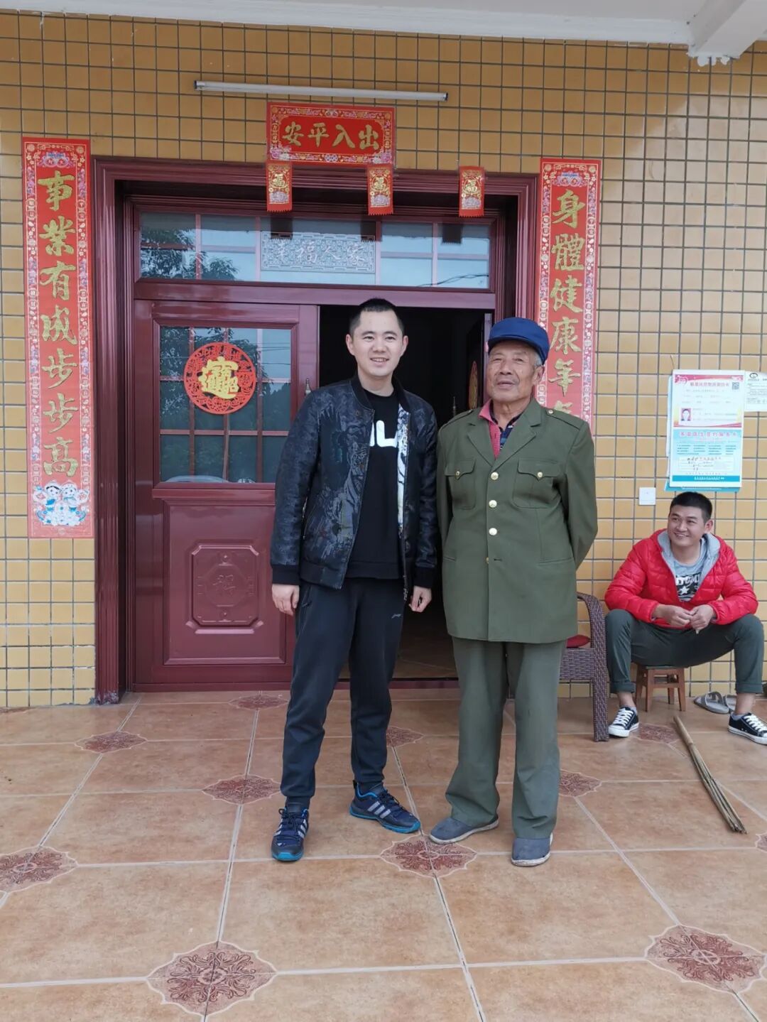 【遂警先锋】廖冬华：以态度守初心 以实干护稳定