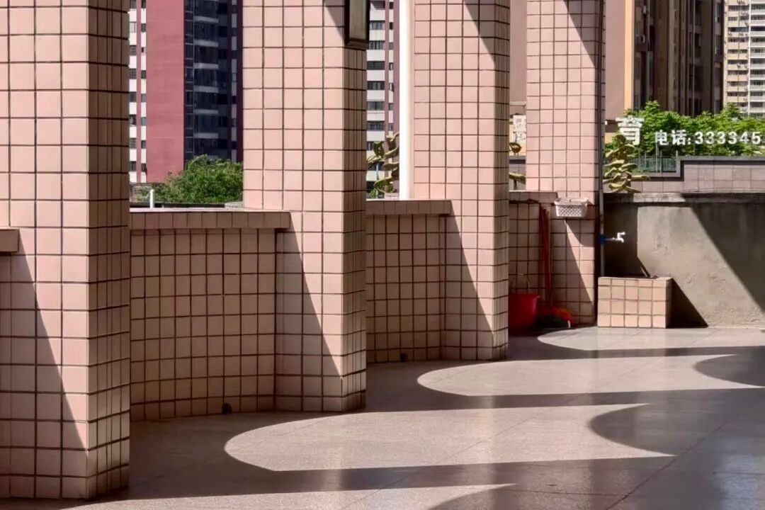 【宜宾市南溪四中印象：点滴皆成诗】第51期——静能生慧 稳能致静