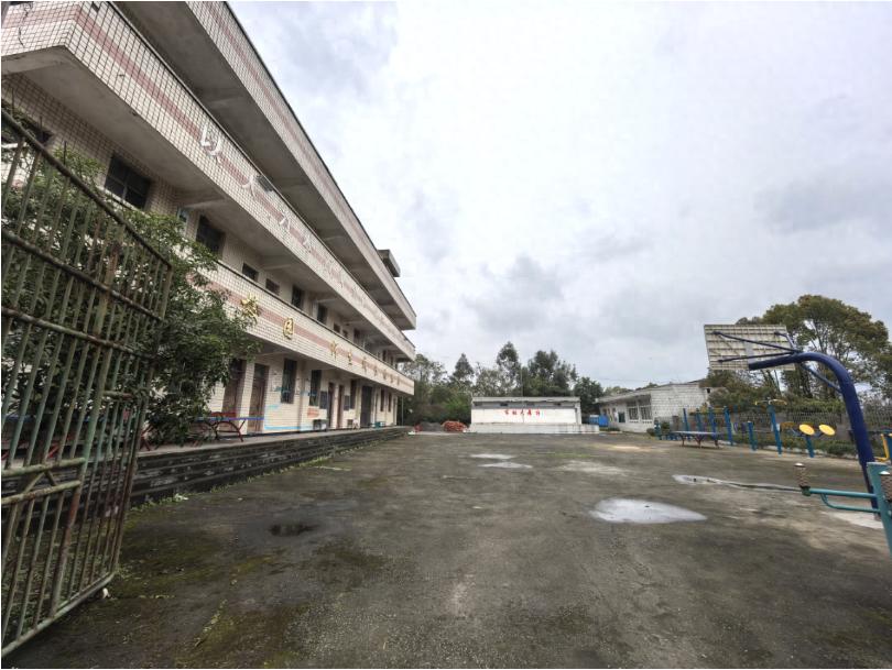 宜宾市南溪区黄沙镇三台小学闲置资产招商项目