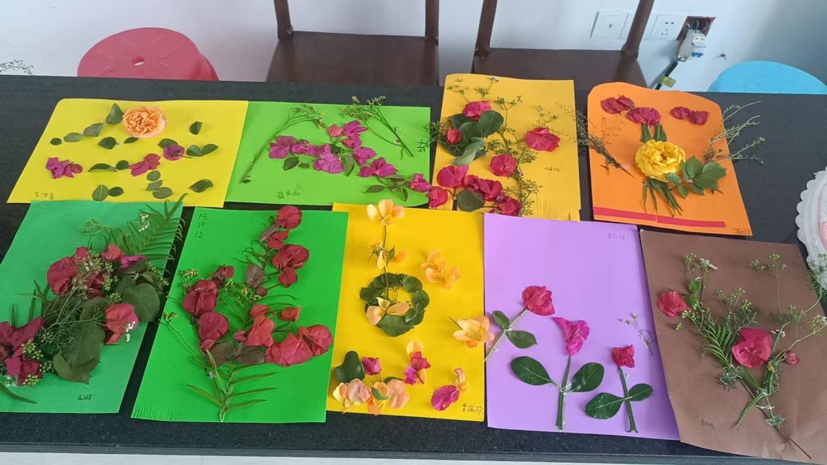 童心绘清明 巧手忆先贤——宜宾市南溪区黄沙镇双燕村童伴之家手工活动精彩上线