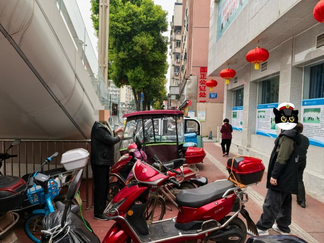 偷完遂宁偷外省，这个偷车贼的“业务范围”有点广