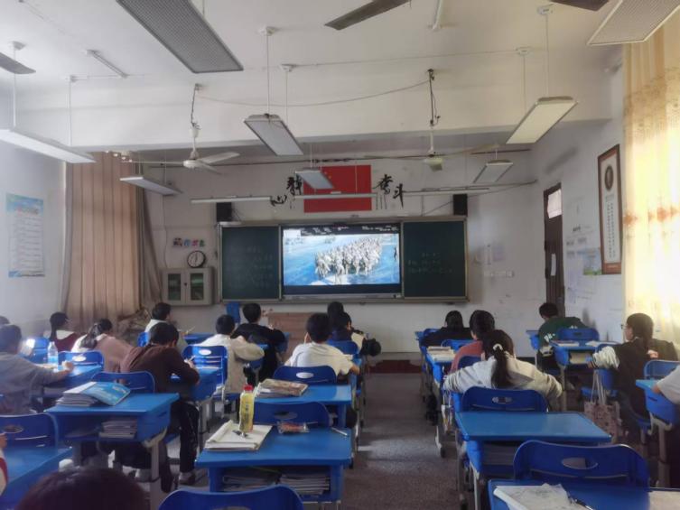 赴春约 共研学——宜宾市南溪区大坪学校开展2026年研学实践活动