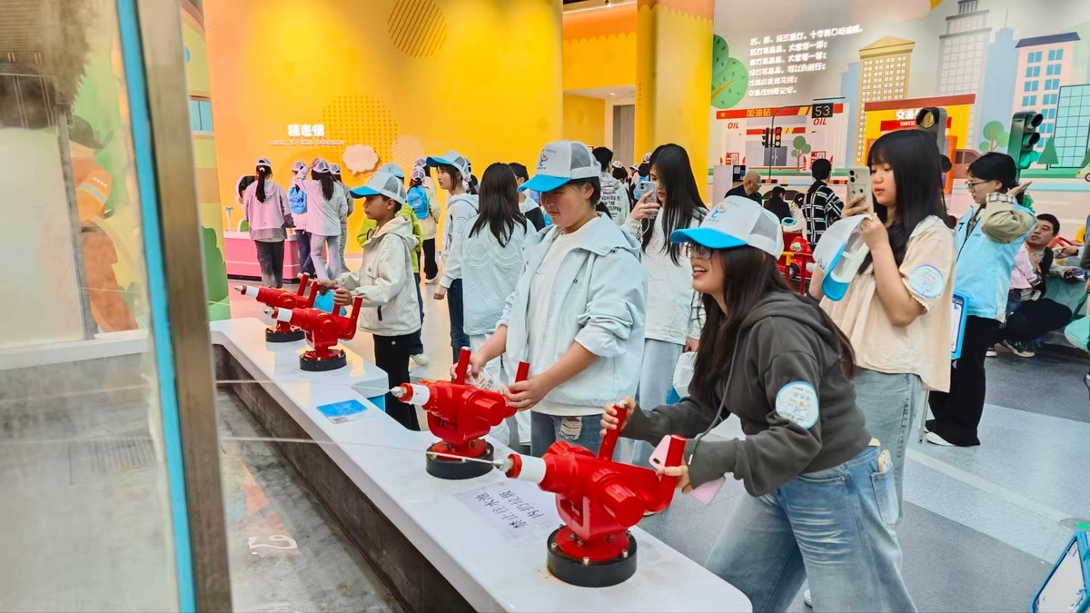 研有所思 行有所获——宜宾市叙州区双龙学校开展2026年春假研学活动