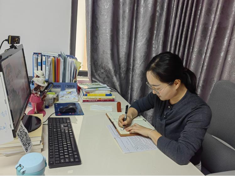 筑牢师德防线 守护童心成长——宜宾市志城幼儿园开展师德师风警示教育