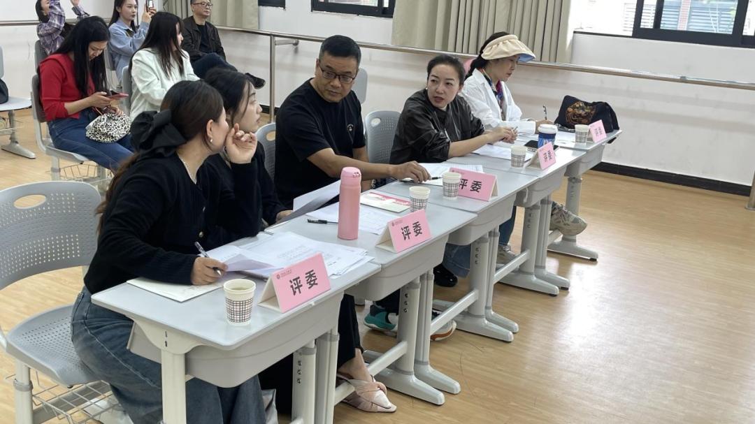 遂宁第十二届中小学美术、音乐教师基本功比赛在遂宁一中圆满落幕