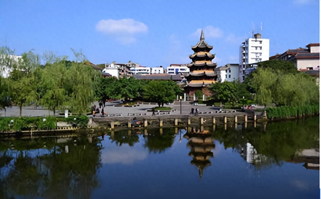 修建蓬溪奎阁（塔）之原由