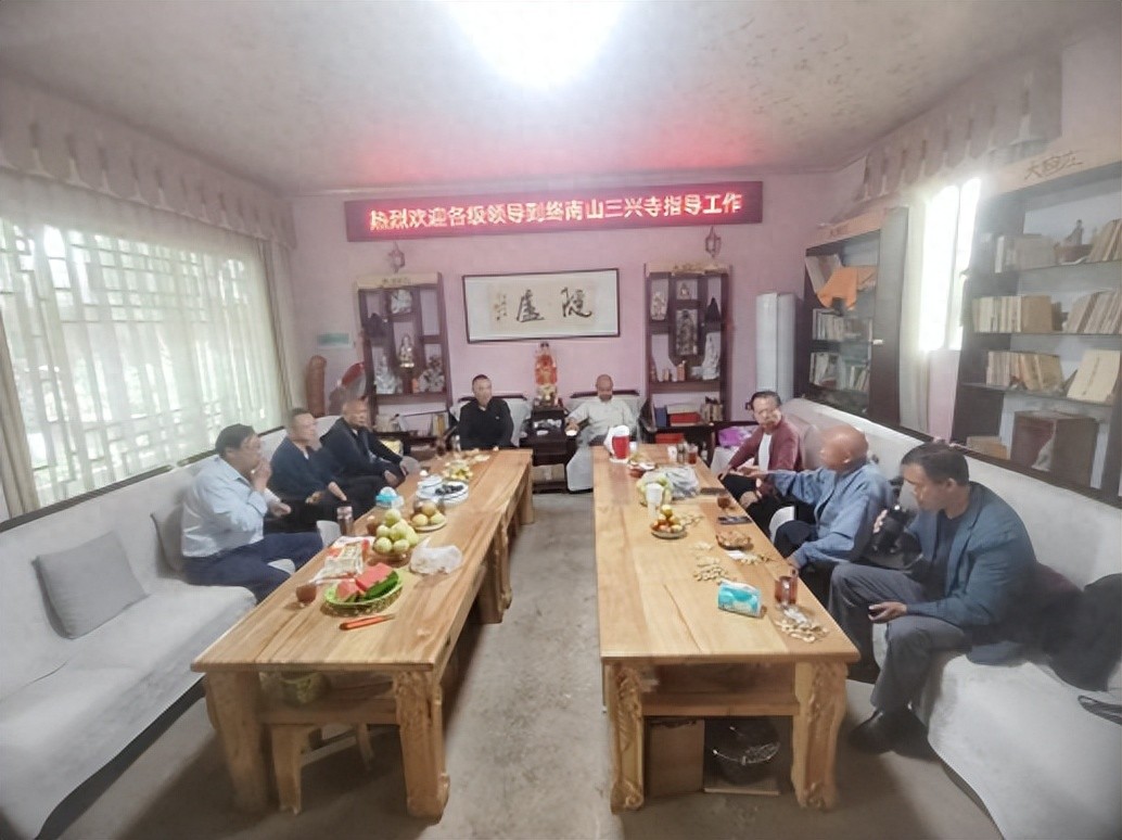 涪上三寺记