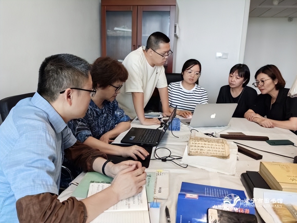 喜获全省第一！遂宁市图书馆在全省图书馆“古籍装帧”比赛中夺冠