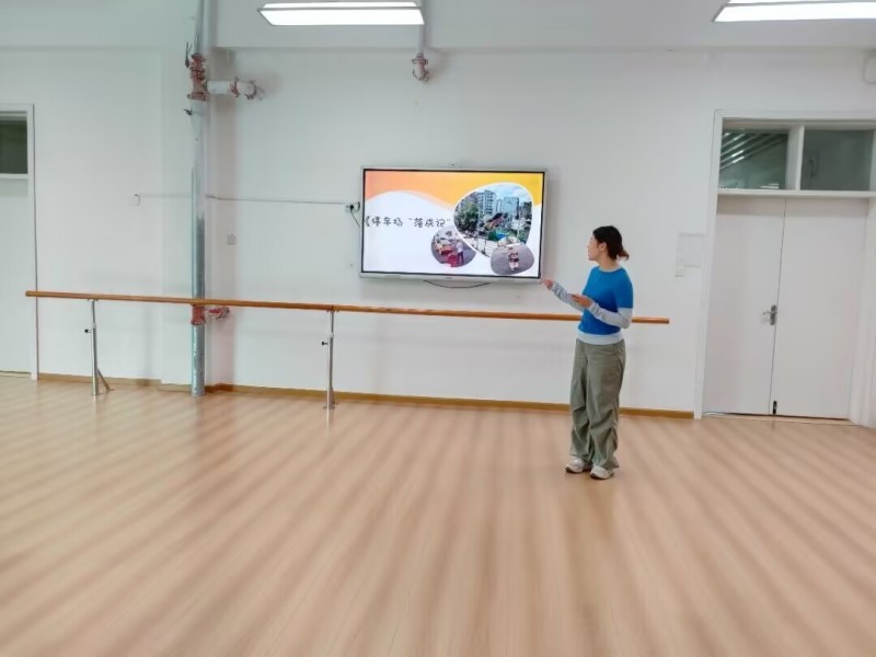 夯实基本功 聚力共成长——宜宾市南溪区北城幼儿园开展2026年春期教师基本功比赛