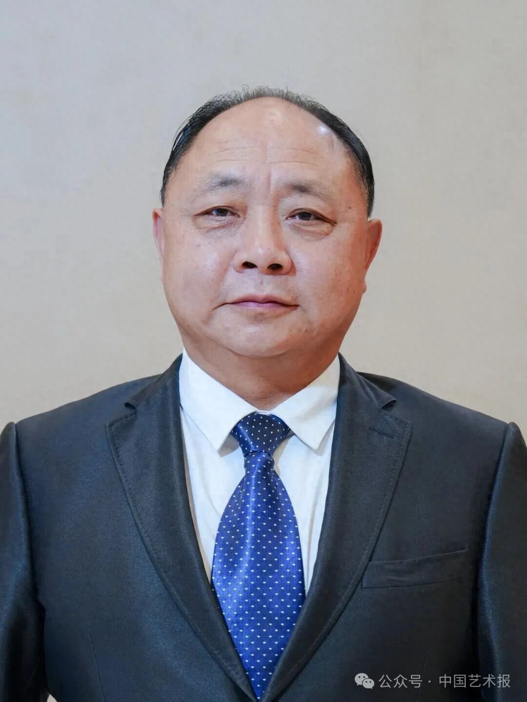 四川遂宁文艺家童荣华成功连任中国杂技家协会副主席