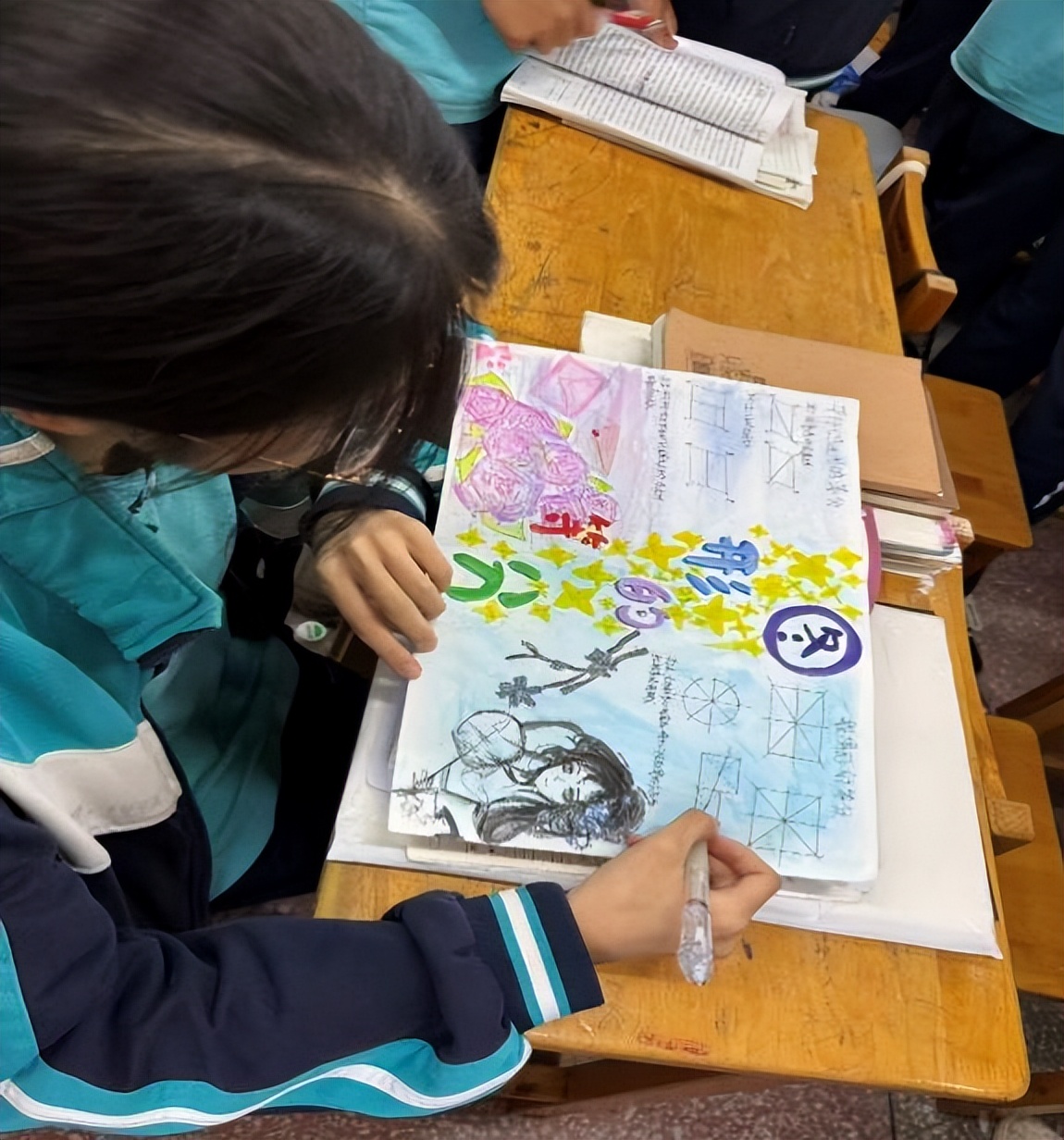 【课后拾光·各展芳华】遂宁一中初中数学课后服务成果精彩呈现！