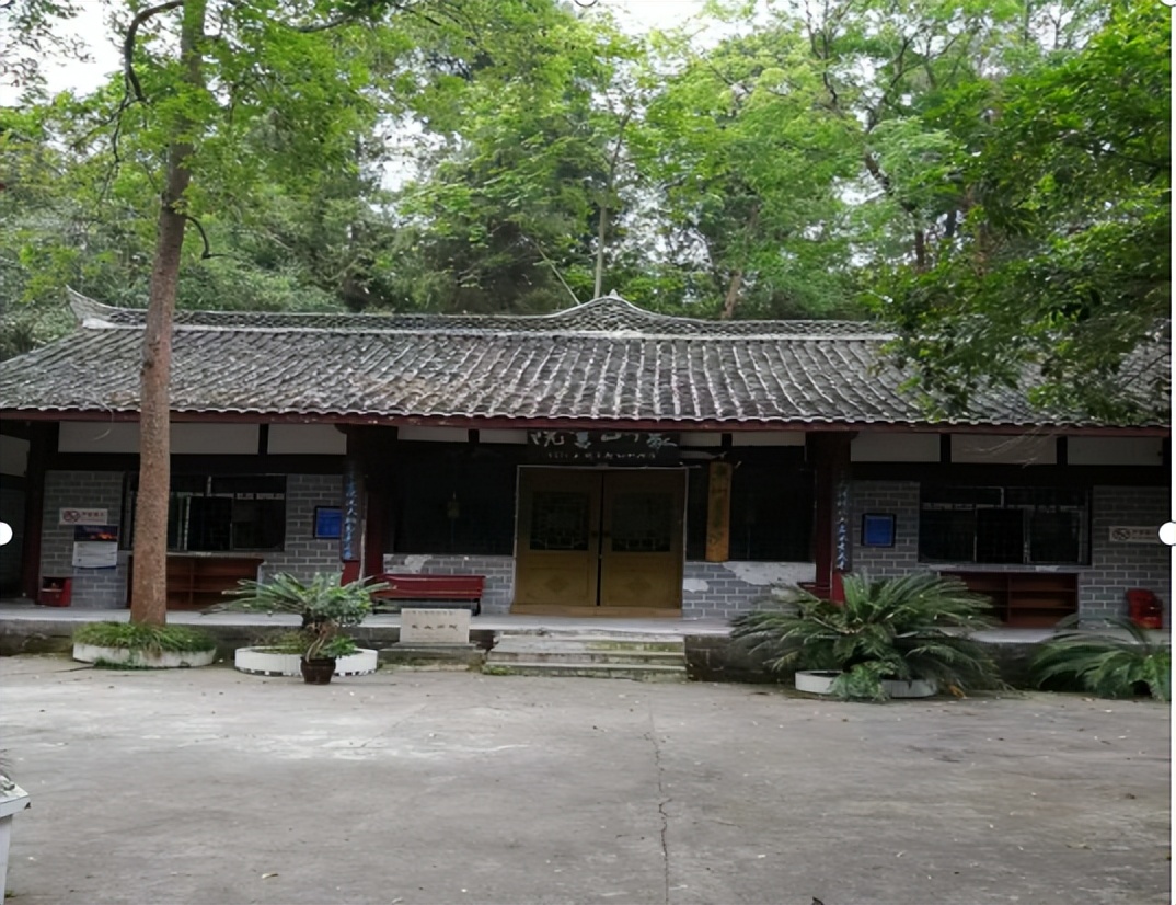梅花瘦尽书犹香——龙溪之畔的钟氏文脉