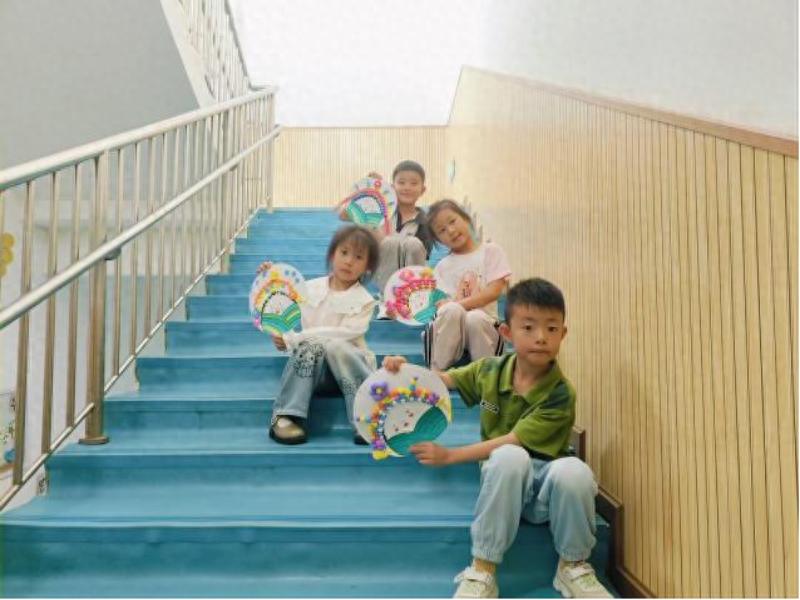 粽香童趣 传承端午——宜宾市南溪区北城幼儿园开展端午节主题活动