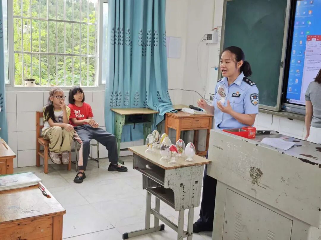 禁毒宣传还能这么玩？遂宁各地花式“整活”，宣传活动精彩纷呈
