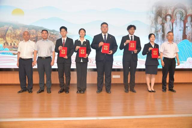2026年广元市文化和自然遗产日暨博物馆进校园系列活动在川北幼专启幕