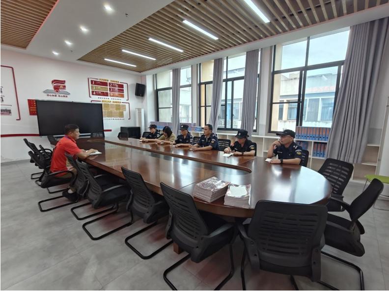 宜宾市南溪区福临小学校：筑牢校园安全防线 护航师生平安校园
