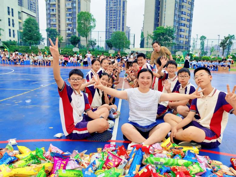 童梦起航，礼赞六一 宜宾市南溪区福临小学校庆“六一”活动圆满举行