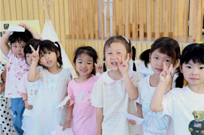 健康体检 护航成长——宜宾三江新区马鞍石幼儿园2026年春期幼儿体检顺利开展