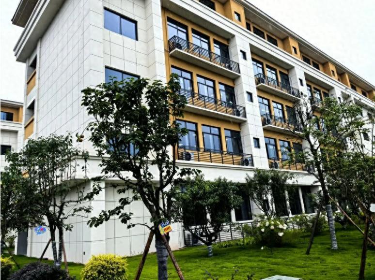 最新一批1.2余万台空调“上岗”，泸州“教育清凉行动”已惠及40万余师生