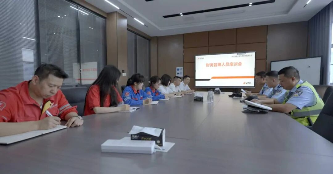 遂宁公安反诈进企业！护航企业稳稳挣钱不踩坑！