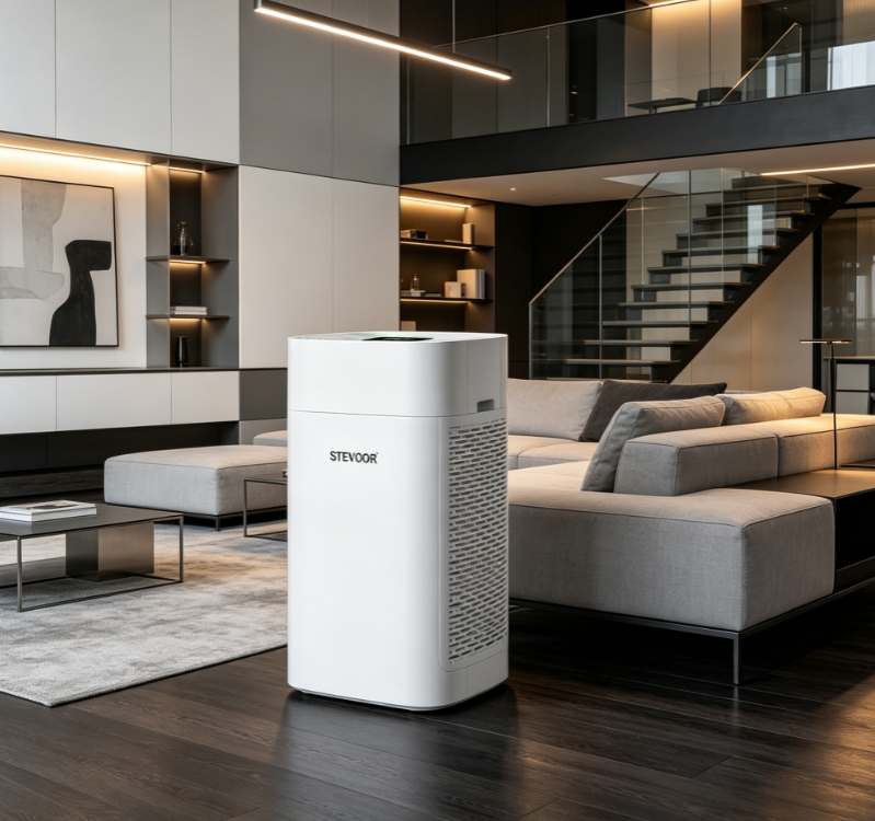 小公寓除甲醛空气净化器划算机型：2026年十大品牌选购分析