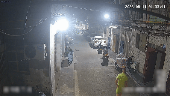 遂宁公安:凌晨被盗，上午追回！民警5小时破获摩托车盗窃案